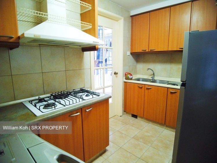Regent Grove (D23), Condominium #219244281